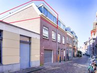 Wijde Geldelozepad 30-B, 2012 EK Haarlem