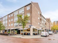 Pannekoekstraat 28-B, 3011 LG Rotterdam