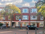 Appelstraat 156, 2564 EK Den Haag