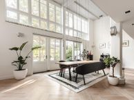 Keizersgracht 213-A, 1016 DT Amsterdam