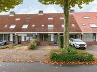 Venlosingel 72, 6845 JB Arnhem