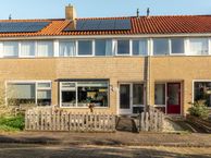 Dr Eeltje Halbertsmastraat 25, 8501 JT Joure