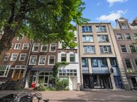 Oostenburgergracht 29-1, 1018 NA Amsterdam