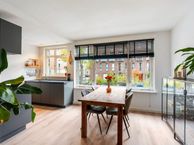 Plantagestraat 10-A, 3061 SZ Rotterdam