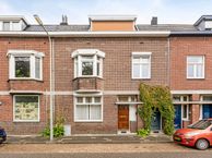 Concordiastraat 22, 6226 GD Maastricht