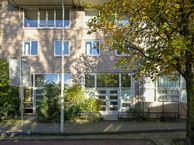 Zamenhofstraat 116, 2518 LB Den Haag