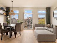 Jacob van Lennepkade 342-3, 1053 NJ Amsterdam