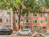 Hillegomstraat 40-H, 1058 LT Amsterdam