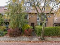 Prinses Beatrixlaan 33, 2341 TW Oegstgeest