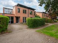 Mandarijnstraat 55, 1326 GS Almere