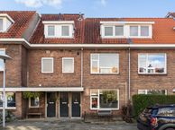 Duikerstraat 4-A, 3582 TB Utrecht