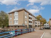 Jacob Burggraafstraat 3, 1018 WA Amsterdam