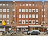 Witte de Withstraat 136-3, 1057 ZJ Amsterdam