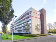 Van Leeuwenhoekstraat 60, 2014 GB Haarlem