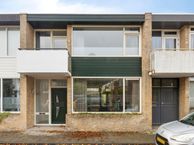 Montfortanenlaan 62, 5042 CW Tilburg