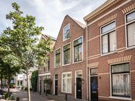 Magdalenastraat 18-RD, 2011 NS Haarlem