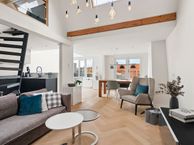 Van Tuyll van Serooskerkenweg 88-3, 1076 JP Amsterdam