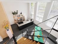 Herman Costerstraat 26, 3072 PD Rotterdam