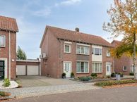 Bernhardstraat 24, 5133 TZ Riel