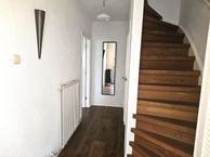 Zwitserlandstraat 60, 2034 BM Haarlem