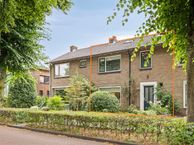 J.P.C. Leinweberstraat 54, 3905 EJ Veenendaal