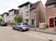 Oranjewoudstraat 27, 1333 XL Almere
