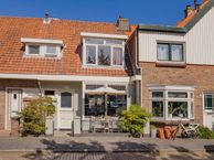 Wijk aan Zeeërweg 28, 1972 NR IJmuiden