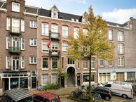 Pieter Langendijkstraat 55-1, 1054 XZ Amsterdam