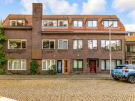 Thorbeckelaan 53-BS, 3552 CR Utrecht