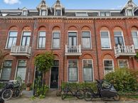 Mauritsstraat 35, 3583 HH Utrecht