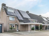 Ravelstraat 1, 5491 MA Sint-Oedenrode