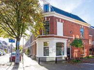 Bollenhofsestraat 73, 3572 VJ Utrecht