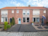 Admiraal de Ruyterstraat 17, 8281 DN Genemuiden