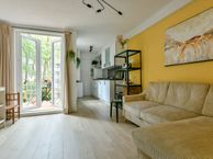 Frederik Hendrikstraat 123-1, 1052 HP Amsterdam