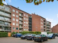 Sauterneslaan 20-H, 6213 ER Maastricht