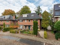 Roemer Visscherlaan 82, 3705 SJ Zeist