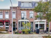 Sumatrastraat 39, 2022 XK Haarlem