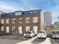 Delflandstraat 1, 5018 DD Tilburg