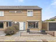 van Riebeeckstraat 16, 5463 GN Veghel