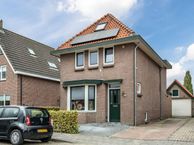 Buurtlaan west 23, 3905 JL Veenendaal