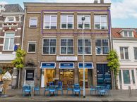 Houtmarkt 9-D, 4811 JC Breda