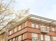 Gillis van Ledenberchstraat 18-E, 1052 VG Amsterdam