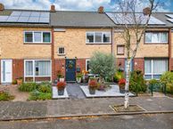 Flamingostraat 61, 5912 XH Venlo