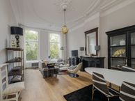 Westersingel 24-A02, 3014 GP Rotterdam