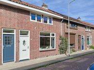 Vorselenburgstraat 20, 2405 XK Alphen aan den Rijn