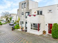 Stille Steeg Oost 47, 3823 ZK Amersfoort