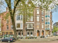 Valeriusplein 1-3, 1075 BG Amsterdam