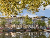 Keizersgracht 732-H, 1017 EW Amsterdam