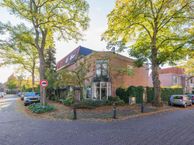 Oosterlaan 12, 2101 ZR Heemstede