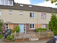 Couperusweg 12, 1321 CG Almere